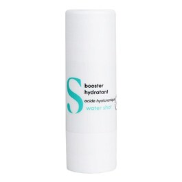 Hyaluronic acid booster image