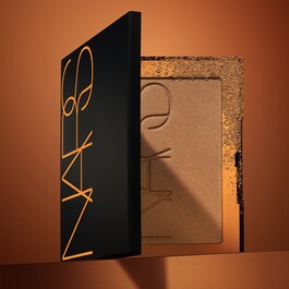 Mini Laguna Bronzing Powder 3.5g