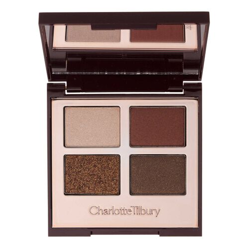 Charlotte Tilbury - Luxury Palette - 4 Quad Eye Palette