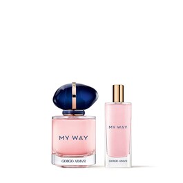 My Way Eau De Parfum Xmas set