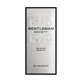Gentleman Society Shower Gel