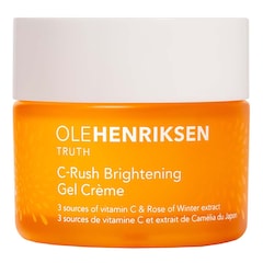 C Rush Brightening Gel Crème, Ole Henriksen