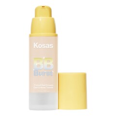 BB Burst - Ενυδατικό τζελ-κρέμα με χρώμα, KOSAS