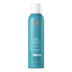 Perfect Defense, Moroccanoil