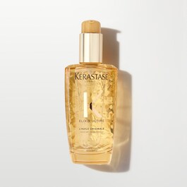 Elixir Ultime Huile Original Έλαιο Για Λάμψη Και Προστασία Από Το Φριζάρισμα 