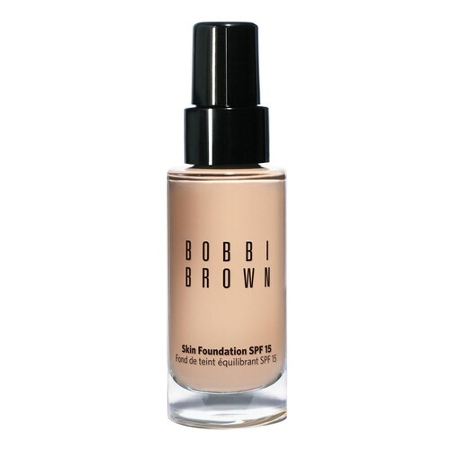 Bobbi Brown – Skin Foundation SPF 15