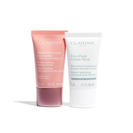 Age-Defying & Radiance Experts - Σετ