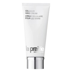 Cellular Hand Cream, LA PRAIRIE