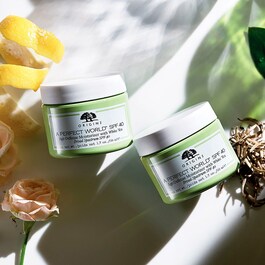 A Perfect World™ SPF 40 Age-Defense Moisturizer with White Tea