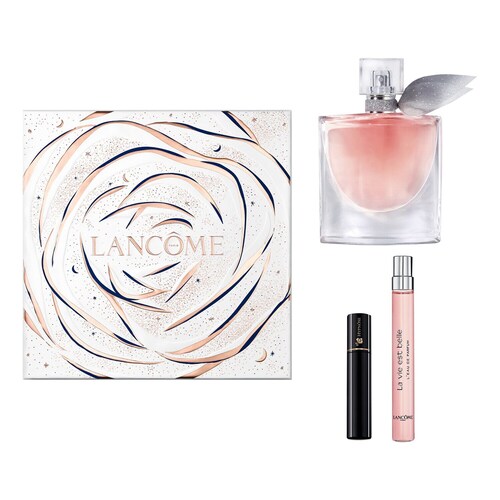 Αρώματα > Γυναικεία > Eau de Parfum Lancôme - LA VIE EST BELLE EYE LOOK SET - HOLIDAY LIMITED EDITION