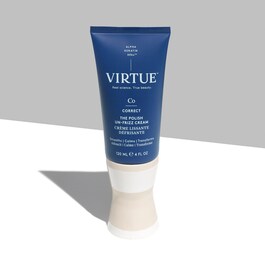 The Polish Un-Frizz Cream