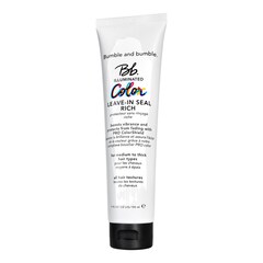 Illuminated Color Leave-In Seal Rich, BUMBLE AND BUMBLE