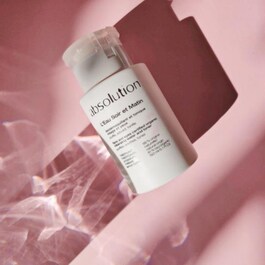 L'Eau Soir et Matin - Face & Eyes Organic Cleansing Water and Toner