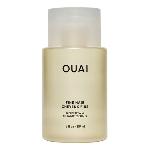 Ouai Ouai - Fine Hair - Shampoo for fine hair