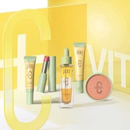 +C VIT - HIGHLIGHTING POWDER