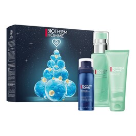 Aquapower Holiday Set