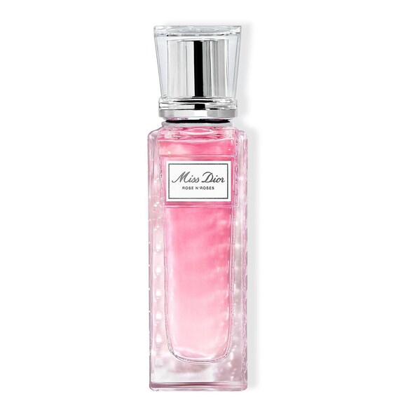 Miss Dior Rose N'Roses - Roller-Pearl Eau de Toilette, DIOR