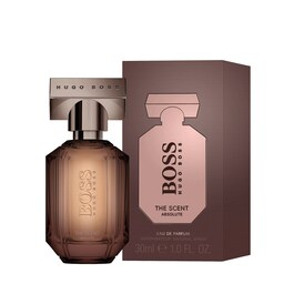 The Scent Absolute For Her Eau de Toilette