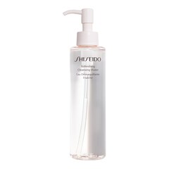 Refreshing Cleansing Water, SHISEIDO