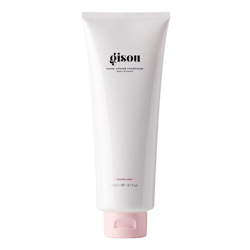 Gisou – Honey Infused Conditioner – Nourishing conditioner