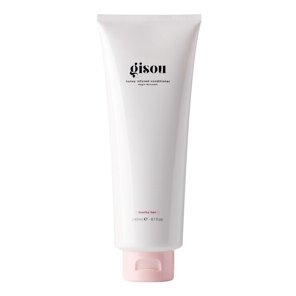 Honey Infused Conditioner - Nourishing conditioner, GISOU