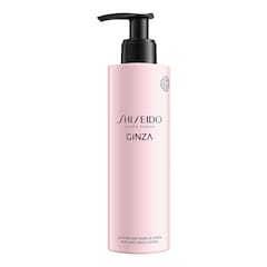 GINZA Bodylotion, Shiseido