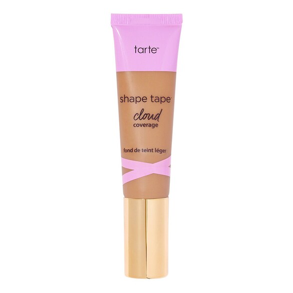shape tape™ cloud foundation, Tarte