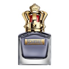 Scandal Pour Homme - Eau de Toilette - Φασκόμηλο, Σπόροι Τόνκα και Βέτιβερ, Jean Paul Gaultier