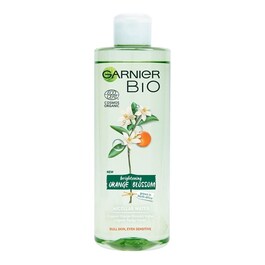 Garnier BIO Micellar Orange Water image
