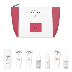 The Glow Kit - Skin Care Set for Glowing Radiant Skin, DR. BARBARA STURM