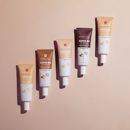 SUPER BB WITH GINSENG CLAIR - High coverage Anti-imperfections care