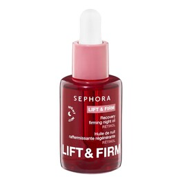 Lift & Firm - Λάδι Ανάπλασης Σύσφιξης Νυκτός