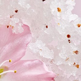 The Ritual of Sakura Body Scrub