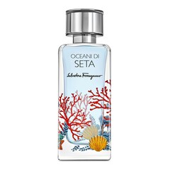 OCEANI DI SETA EDP, SALVATORE FERRAGAMO