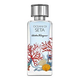 OCEANI DI SETA EDP
