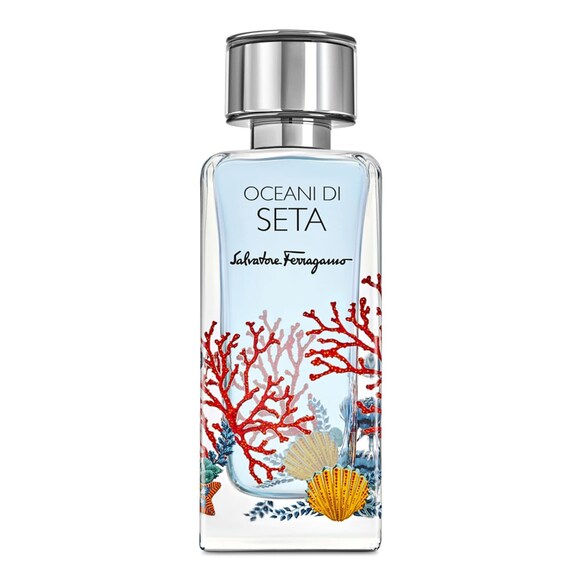 OCEANI DI SETA EDP, Salvatore Ferragamo