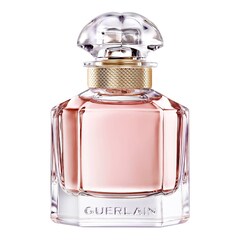 Mon Guerlain, Guerlain