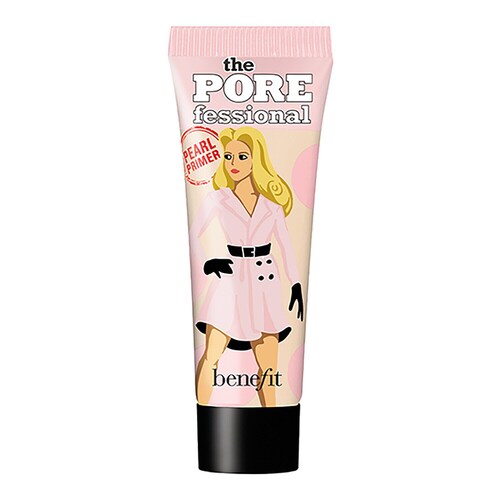 Benefit Cosmetics – Benefit primer The POREfessional: Pearl Primer μακιγιάζ Mini