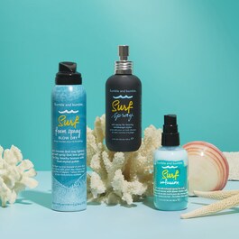 Surf Infusion