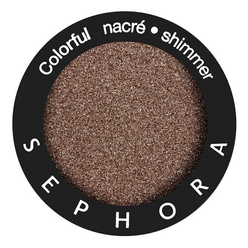 Sephora Collection – Colorful Eyeshadow Shimmer finish 1,20g