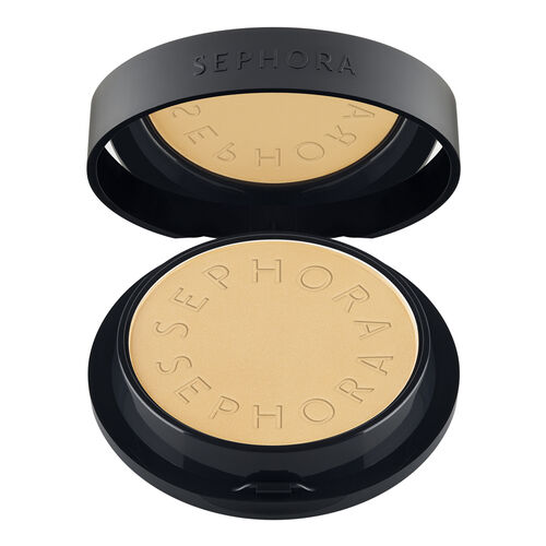 Sephora Collection - Best Skin Ever Matte Powder Foundation