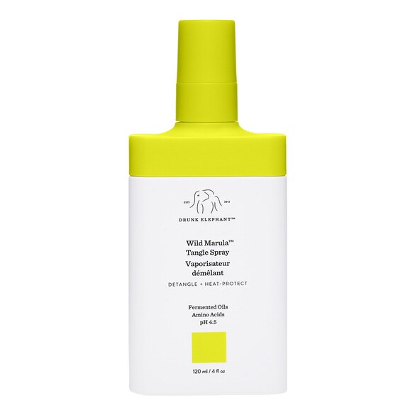 Wild Marula Tangle Spray, Drunk Elephant