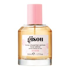 Honey Infused Hair Perfume Floral Edition - Άγριο τριαντάφυλλο, Gisou