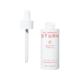 The Better B Niacinamide Serum - Skin Perfecting Serum