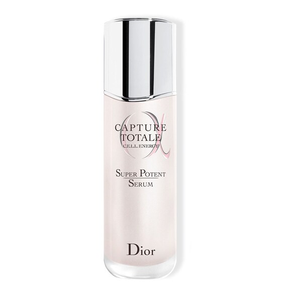 Capture Totale Super Potent Serum - Intense Total Age-Defying Serum, DIOR