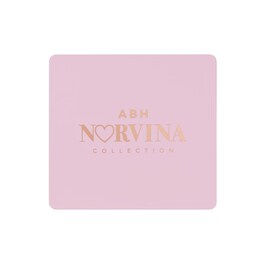 Norvina Pro Pigment Palette Vol. 4 - Eye Palette