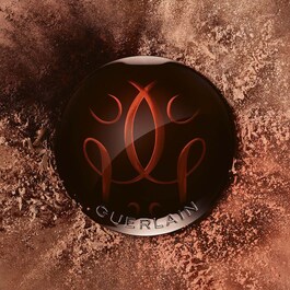 Terracotta Flower Blossom The sun-kissed natural healthy glow powder
