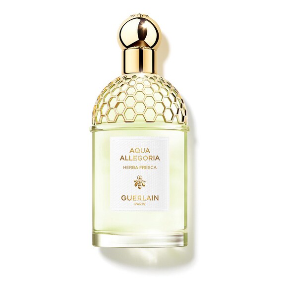 Aqua Allegoria Herba Fresca – Eau de Toilette, Guerlain