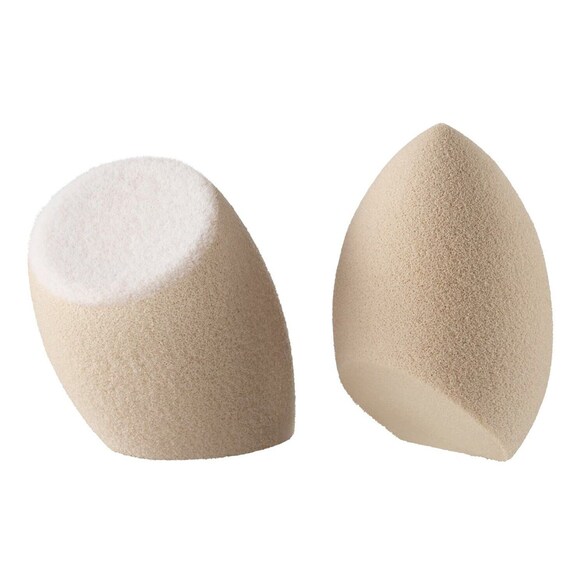 Lil Precision Makeup Sponge Duo 105, Fenty Beauty