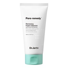 Pore·remedy™ - Renewing Foam Face Cleanser, DR.JART+